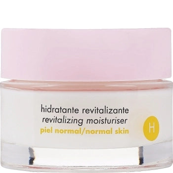 Cuidado Esencial Hidratante Revitalizadora H