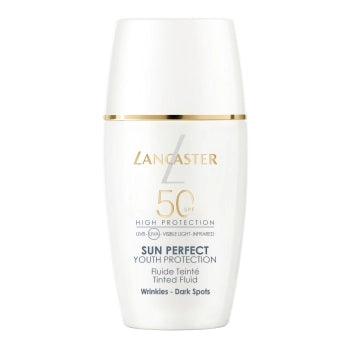 Sun Perfect Sun Perfecting Fluid SPF50