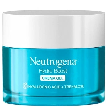 Hydro Boost Crema-Gel