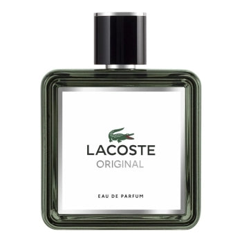 Lacoste Original Eau de Parfum para Homem