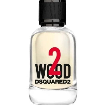 Two wood Eau de Toilette