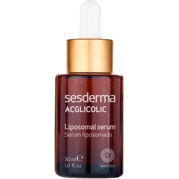 ACGLICOLIC Liposomal Serum