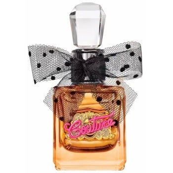 Viva La Juicy Gold Couture Eau de Parfum para Mulher