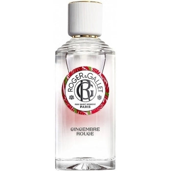 Gingembe Rouger Fragant Water Perfume para Mulher