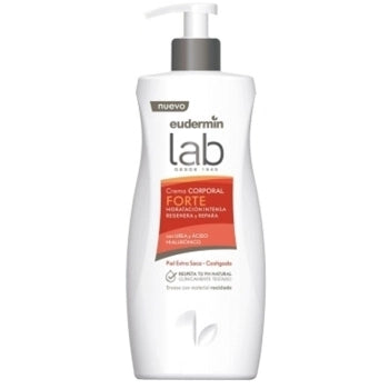 Crema Corporal Forte