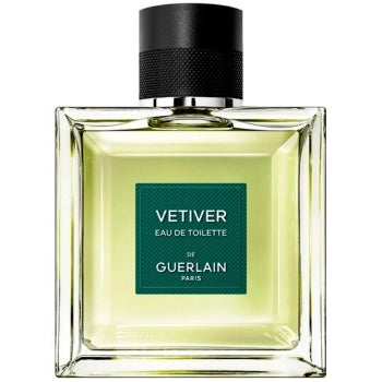 Guerlain Vetiver Eau de Toilette para Homem