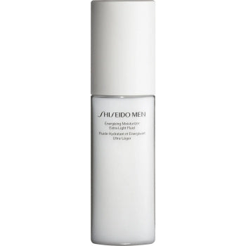 Energizing Moisturizer Extra Light Fluid