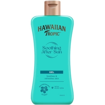 AfterSun Cool Aloe Gel