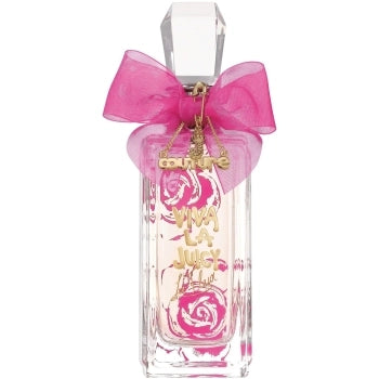Viva La Juicy La Fleur Eau de Toilette para Mulher