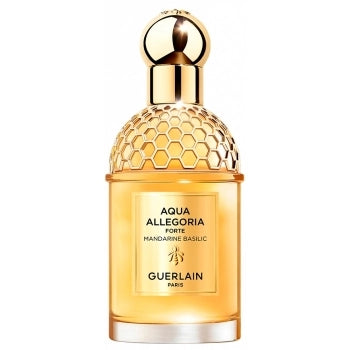 Aqua Allegoria Forte Mandarine Basilic Eau de Parfum para Mulher