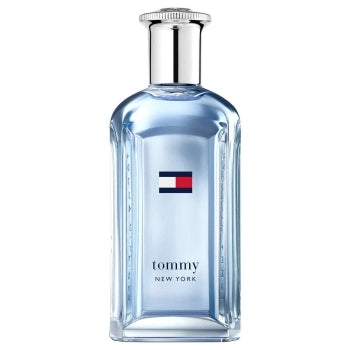 Tommy New York Eau de Toilette para Homem