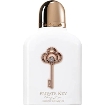 Private Key To My Soul Extrait de Parfum Perfume para Mulher