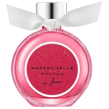 Mademoiselle Rochas in Love Eau de Parfum para Mulher