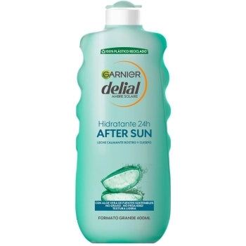 Delial AfterSun Hidratante 24h