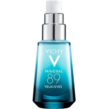 Mineral 89 Crema Contorno de Ojos