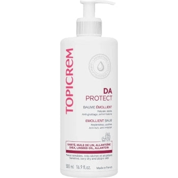 DA Protect Baume Émollient