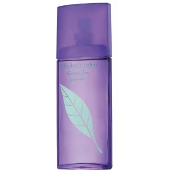 Green Tea Lavender Eau de Toilette para Mulher