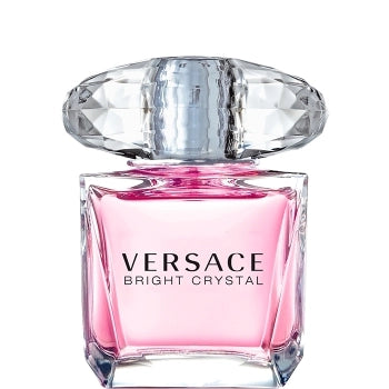 Bright Crystal Eau de Toilette para Mulher