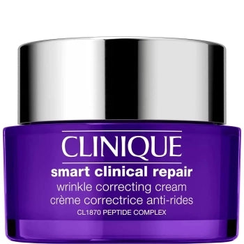 Smart Clinical Repair Wrinkle Correcting Cream