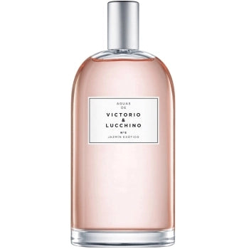 Aguas de V&L Nº5 Jazmín Exótico Eau de Toilette para Mulher