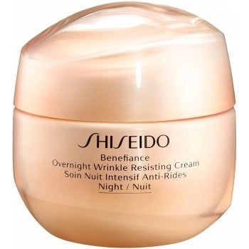 Benefiance Overnight Wrinkle Resisting Cream