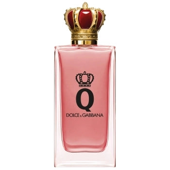 Q By Dolce & Gabbana Intense Eau de Parfum para Mulher