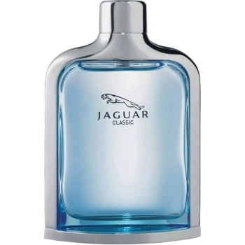 Jaguar Classic Eau de Toilette para Homem