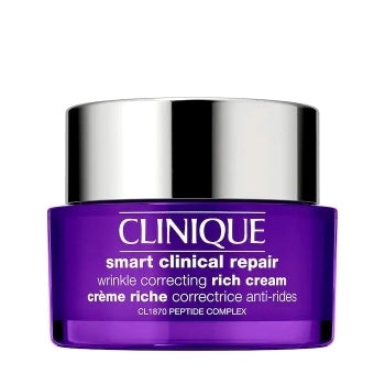 Clinique Smart Clinical Repair Wrinkle Correcting Rich Cream