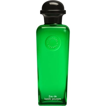 Eau de Basilic Pourpre Eau de Cologne