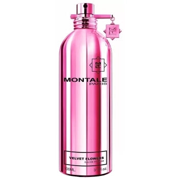 Velvet Flowers Eau de Parfum para Mulher