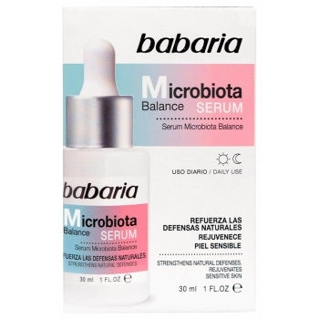 Microbiota Balance Serum