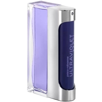 Ultraviolet Man Eau de Toilette para Homem