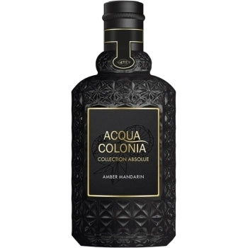 Acqua Colonia Collection Absolue Amber Mandarin Eau de Parfum