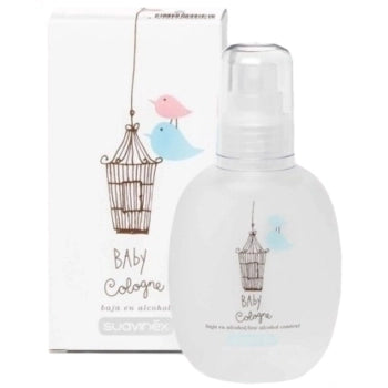 Suavinex Colonia Infantil Perfume