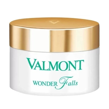 Purity Wonder Falls