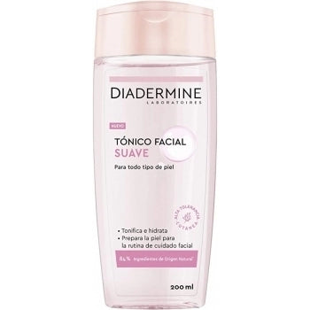 Tónico Facial Suave