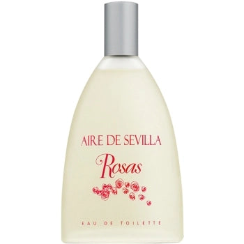 Aire de Sevilla Rosas Eau de Toilette para Mulher
