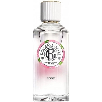Rose Fragant Water Perfume para Mulher