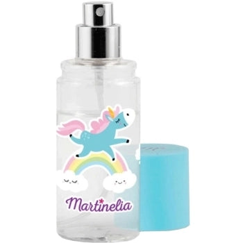 Martinelia Body Mist Perfume