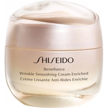Benefiance Wrinkle Smoothing Cream Enriched