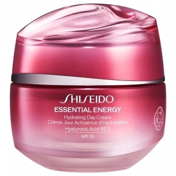 Essential Energy Hydrating Day Cream SPF20