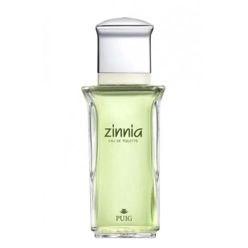 Zinnia Eau de Toilette para Mulher