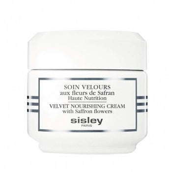 Soin Velours aux Fleurs de Safran