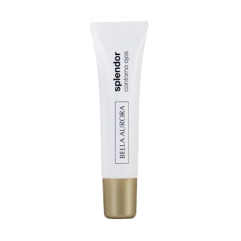 Splendor Contorno de Ojos SPF15