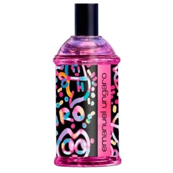 Emanuel Ungaro For Her Eau de Parfum para Mulher