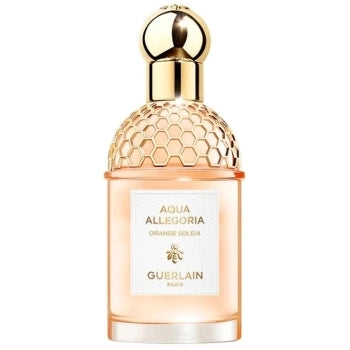 Aqua Allegoria Orange Soleia Eau de Toilette para Mulher