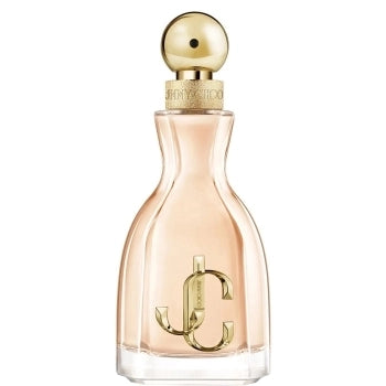 I Want Choo Eau de Parfum para Mulher
