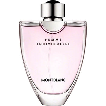 Femme Individuelle Eau de Toilette para Mulher