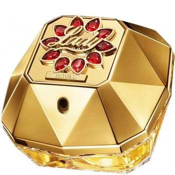 Lady Million Royal Eau de Parfum para Mulher