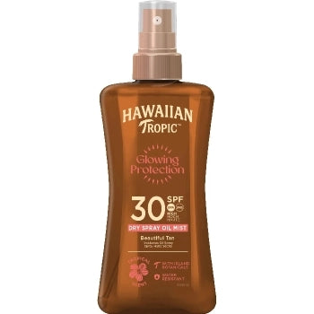 Protective Dry Spray Oil Mist SPF30
